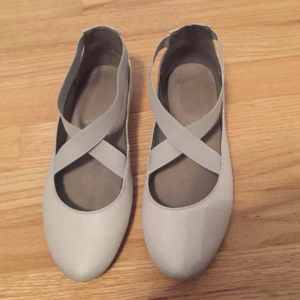 Aerosoles Flats